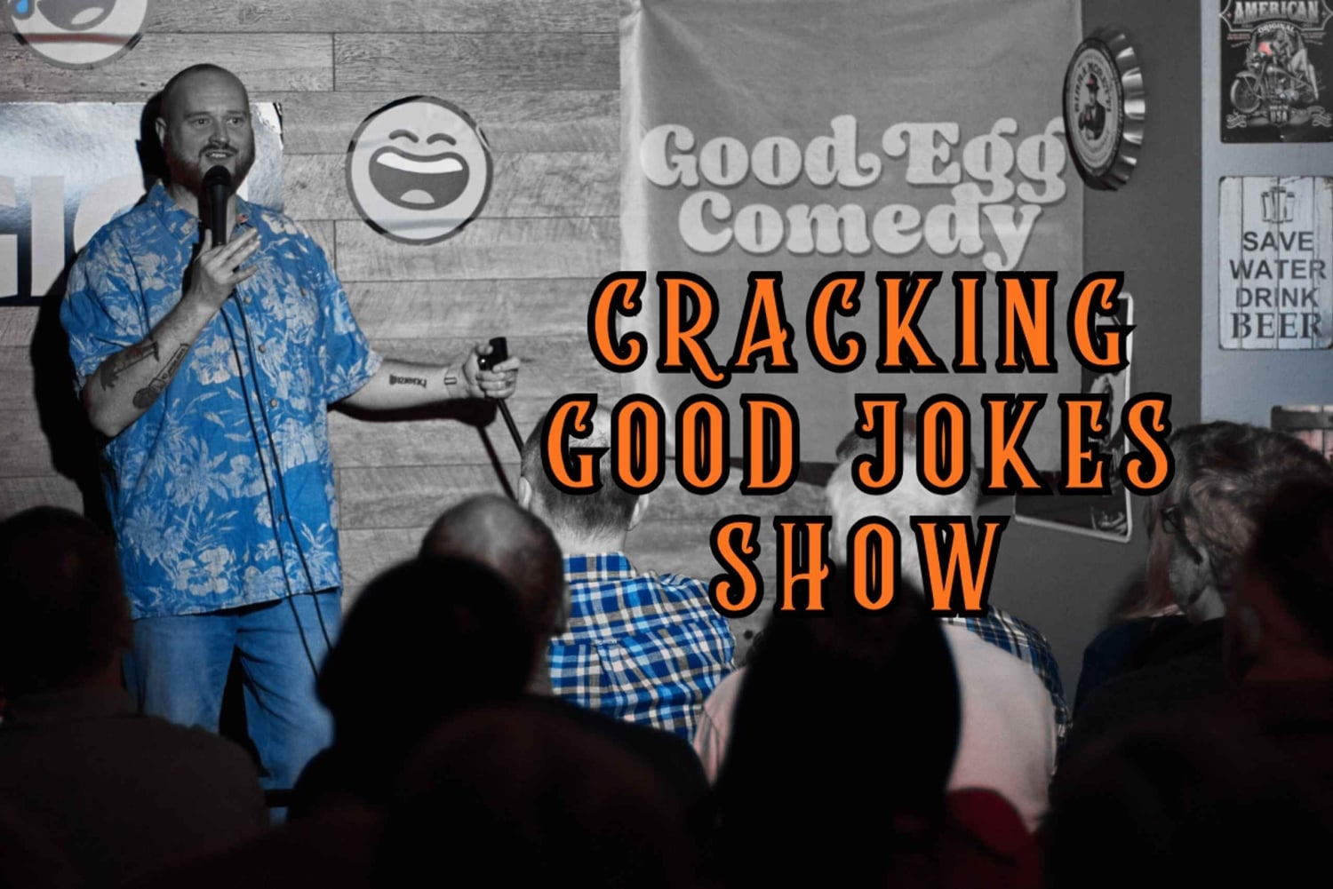 Glasgow: commedia scozzese in un suggestivo locale scozzese!