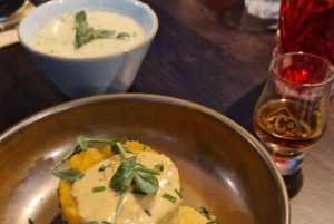 グラスゴー：ドリンク付きウォーキングフードツアー