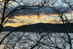 Fra Edinburgh: Privat guidet tur til Loch Ness og Glencoe