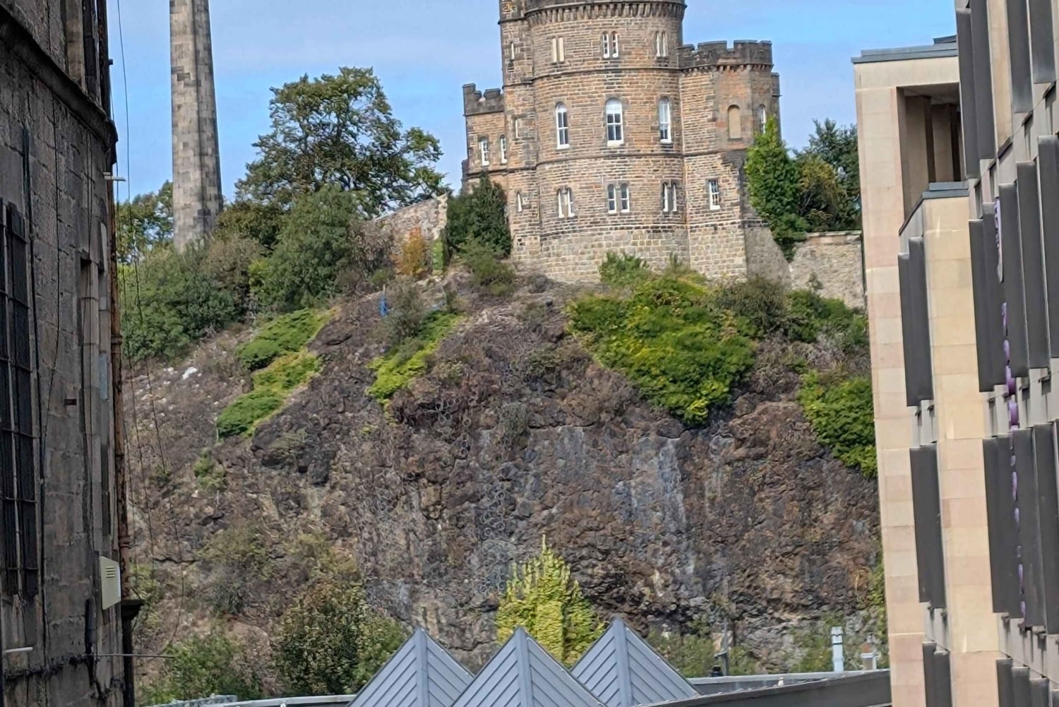 ガイド付きウォーキングツアー - キャノンゲートの労働者階級の物語