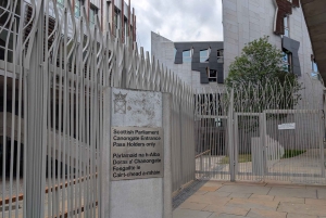 ガイド付きウォーキングツアー - キャノンゲートの労働者階級の物語