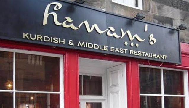 Hanam's