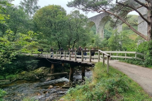 Harry Potter Bridge -päiväretki Edinburghista