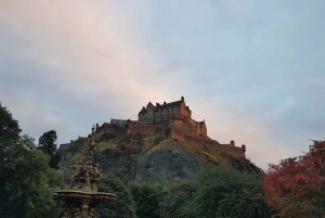 Harry Potter Bridge -päiväretki Edinburghista