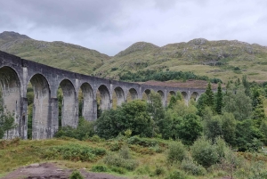 Harry Potter Bridge Tagestour ab Edinburgh