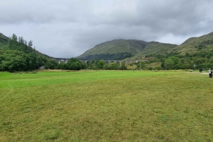 Harry Potter Bridge Tagestour ab Edinburgh