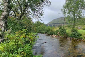 Harry Potter Bridge Tagestour ab Edinburgh