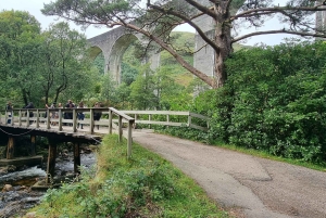 Harry Potter Bridge Tagestour ab Edinburgh
