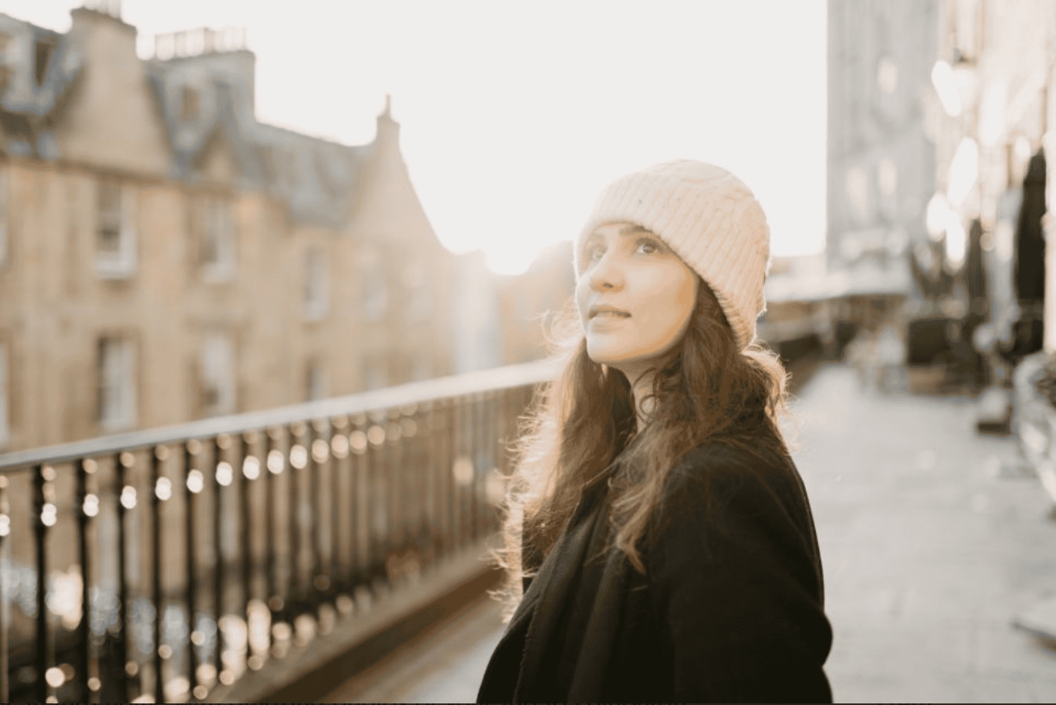 Wycieczka portretowa Harry'ego Pottera z osobistym fotografem