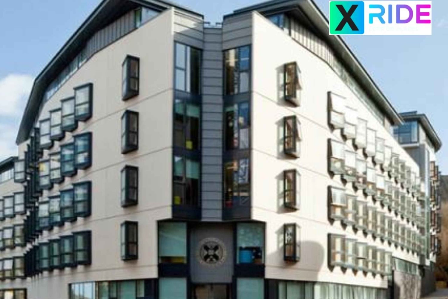 Aeroporto di Heathrow da/per l'Università di Edimburgo