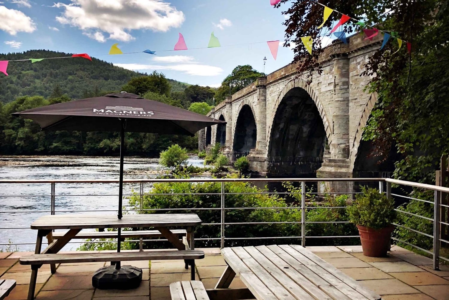 Delizie delle Highlands: Un'escursione panoramica di un giorno nelle Highlands