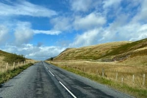 Highland Delights: Sceniczna jednodniowa wycieczka przez Highlands