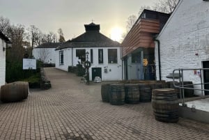 Delizie delle Highlands: Un'escursione panoramica di un giorno nelle Highlands