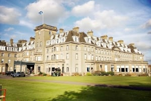 Delizie delle Highlands: Un'escursione panoramica di un giorno nelle Highlands