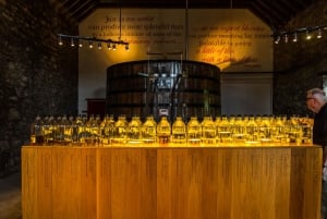 Highland Lochs, Glens, and Whisky Tour from Edinburgh