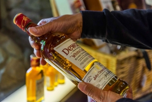From Edinburgh: Experience the Highlands with Whisky Tasting