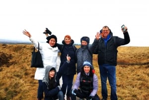 Hill & Nature Hike - Discover Real Edinburgh With a Local