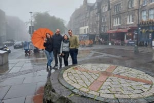 Historic Walking tour of The Old Town - in Spanish