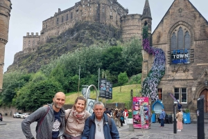 Historischer Rundgang durch die Altstadt - auf Spanisch