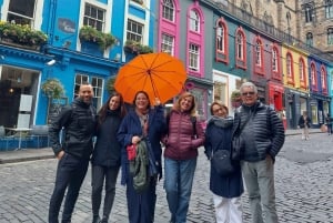 Historischer Rundgang durch die Altstadt - auf Spanisch