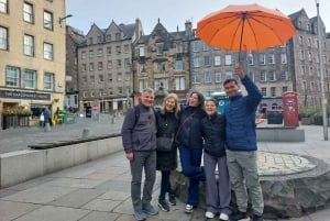 Historischer Rundgang durch die Altstadt - auf Spanisch