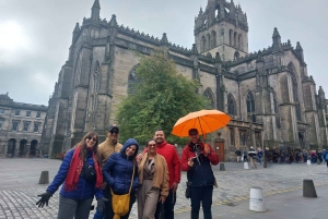 Historischer Rundgang durch die Altstadt - auf Spanisch