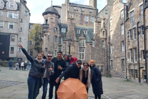 Historischer Rundgang durch die Altstadt - auf Spanisch