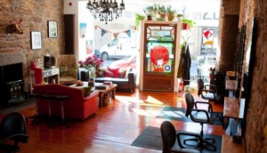 Good Hairdressers Edinburgh City Centre Bestdressers 2017 Hot Head City Centre Edinburgh Hairdressers In My Guide