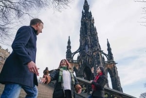 エジンバラ入門ツアー, プライベート & パーソナライズド