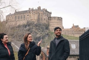 エジンバラ入門ツアー, プライベート & パーソナライズド