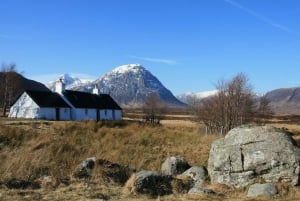 Excursão de 2 dias a Inverness e às Terras Altas a partir de Edimburgo