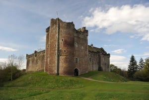 Inverness and The Highlands 2-Day Tour from Edinburgh