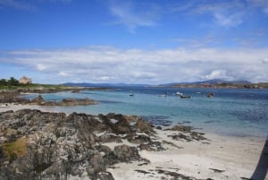 Iona, Mull ja Isle of Skye: 5 päivän retki Edinburghista käsin