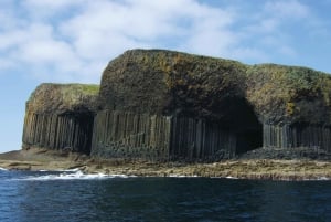 Iona, Mull och Isle of Skye: 5-dagarstur från Edinburgh