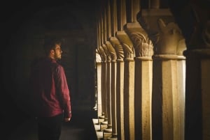 Iona, Mull und die Isle of Skye: 5-tägige Tour ab Edinburgh