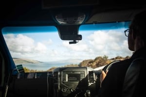 Iona, Mull und die Isle of Skye: 5-tägige Tour ab Edinburgh