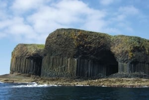 Iona, Mull und die Isle of Skye: 5-tägige Tour ab Edinburgh