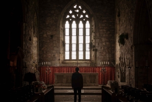 Iona, Mull und die Isle of Skye: 5-tägige Tour ab Edinburgh