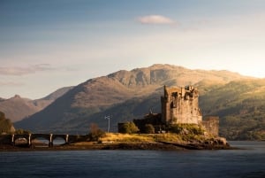Iona, Mull, and Isle of Skye: 5-Day Tour from Edinburgh