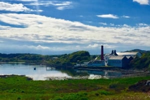 Islay: 4-Day Whisky Tour from Edinburgh