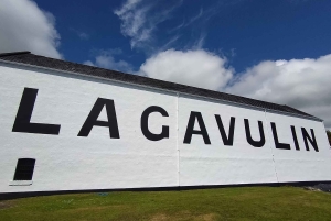 Islay et Campbeltown ; circuit whisky de 4 jours avec 6 distilleries