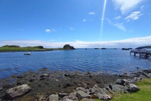 Islay et Campbeltown ; circuit whisky de 4 jours avec 6 distilleries