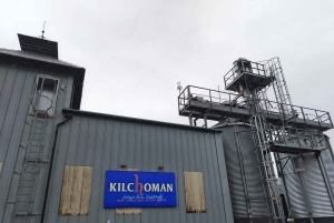 Islay et Campbeltown ; circuit whisky de 4 jours avec 6 distilleries