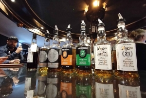 Islay et Campbeltown ; circuit whisky de 4 jours avec 6 distilleries