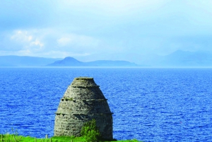 Isle of Arran: 3-Day Adventure Tour from Edinburgh