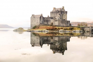 From Edinburgh: Isle of Skye & Highlands 3-Day Guided Tour