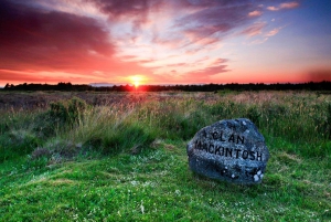 From Edinburgh: Isle of Skye & Highlands 3-Day Guided Tour