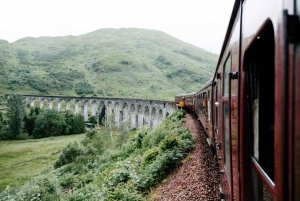 Isle of Skye and Outer Hebrides 6-Day Tour from Edinburgh