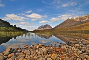 Excursión de 5 días a la Isla de Skye y las Highlands desde Edimburgo