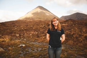 Excursão de 5 dias à Ilha de Skye e às Highlands saindo de Edimburgo